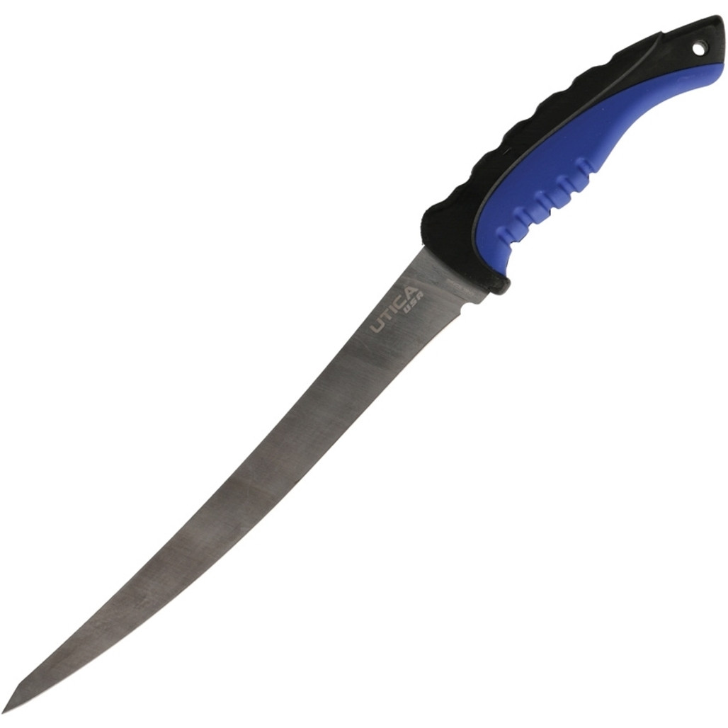 Classic Slayer III Fillet